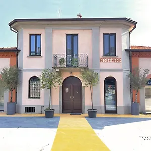 Hotel Poste Regie -, Milano