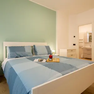 Italianflat - Vittoria Milán
