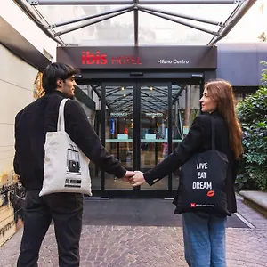 Ibis Centro Milánó