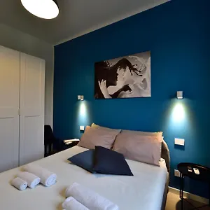 Maison d'hôtes Studio Donatello, Milan