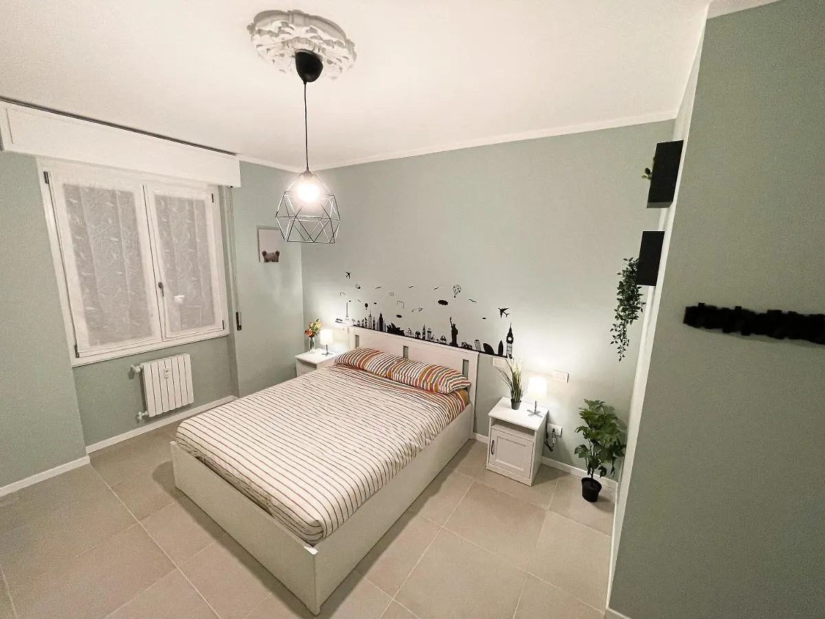 Guest house II - Accogliente Camera A Pochi Minuti Dal Centro Milan Italy